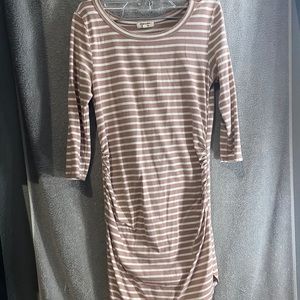 Maternity dress Sz MED